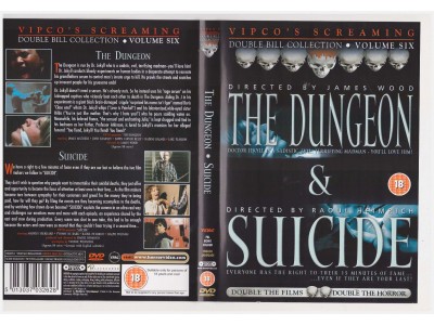 The Dungeon / Suicide       